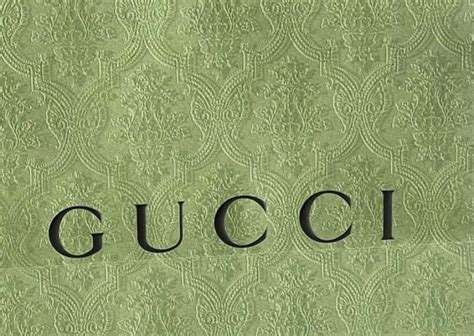 gucci verde|gucci green color code.